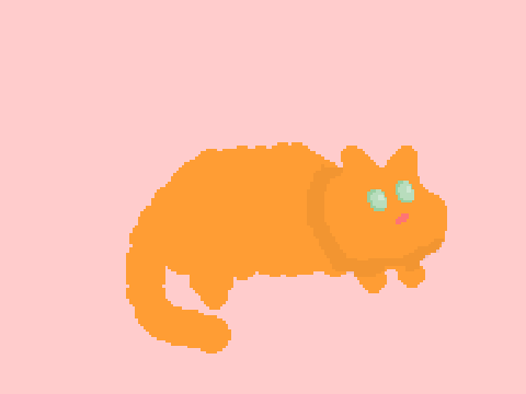 Fluffy Cat Creator