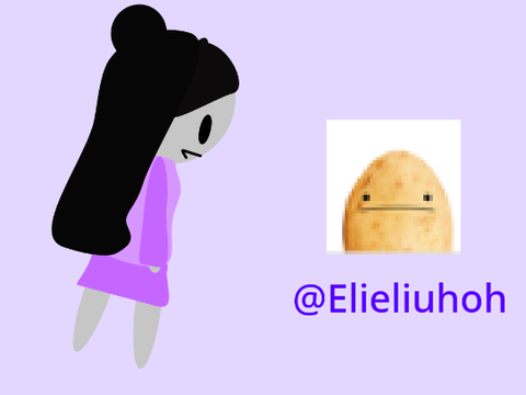 Interviewing @Elieliuhoh