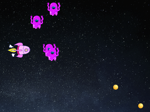 Space Adventure