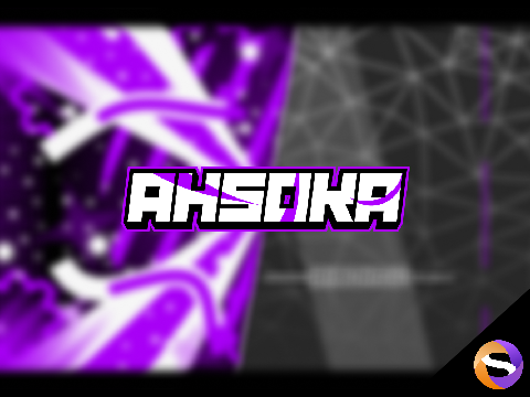 Banner for Ahsoka10                                                     #trending