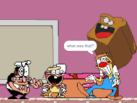 A Guest (collab with Noise tm*)