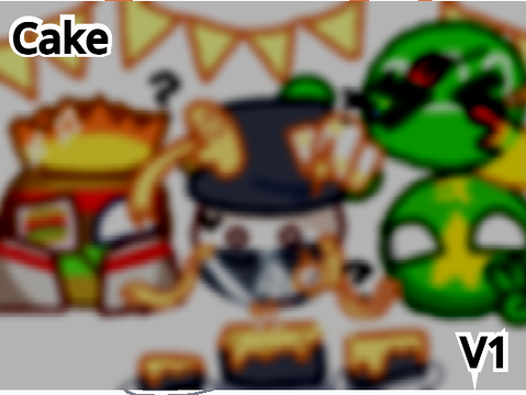 Cake (v1)