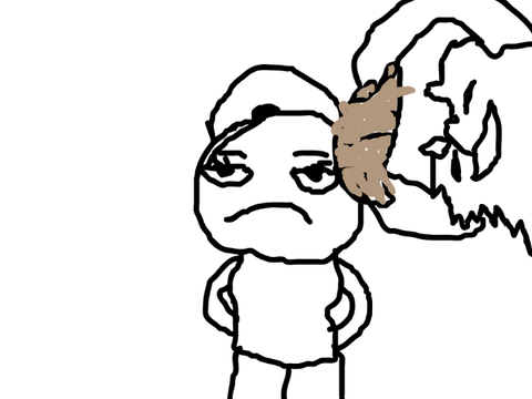 Poop