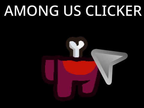 Among Us Clicker