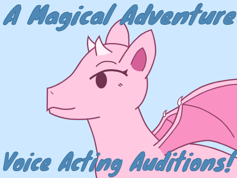 another audition