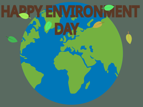 World Environment Day