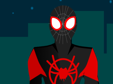 OVERWHELMED | Spider man map pt 9