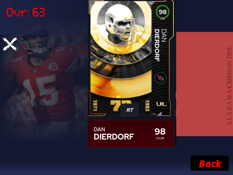 Madden 23 Draft Edition 
