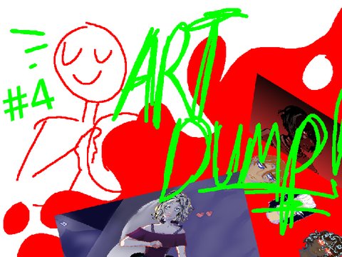 art dump #4