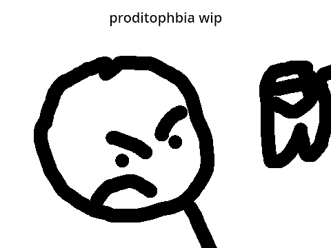 prodito wip