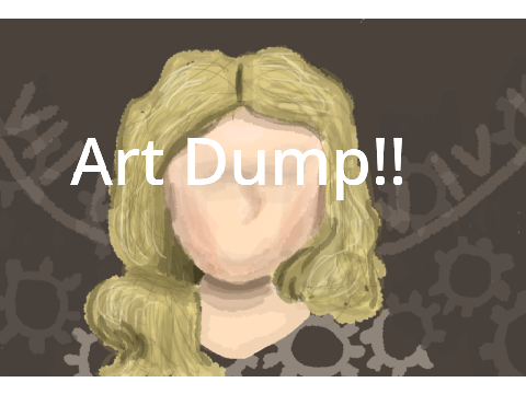 My Recent Art