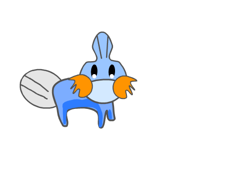 #mudkip4smash