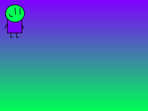 Add yourself as a StickBot!