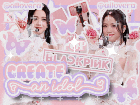 ◎ camp create an idol ˗ˏˋSIGNUPSˊˎ˗ 