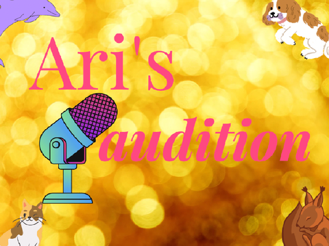 Elements~Ari's Audition 