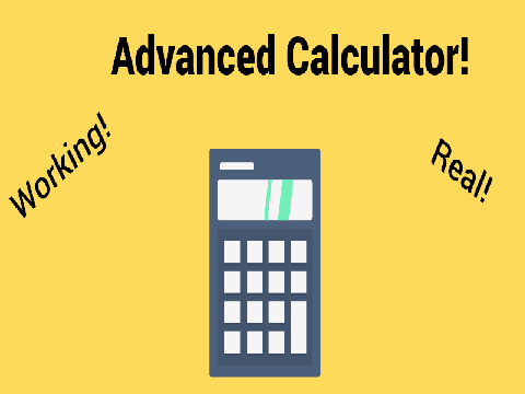 Calculator V2.4