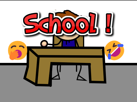School !