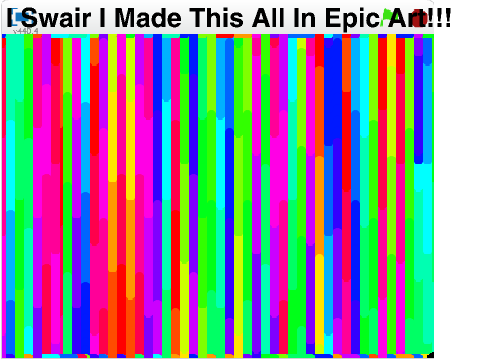 Epic Art Picture