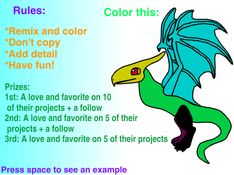 Me Dragon