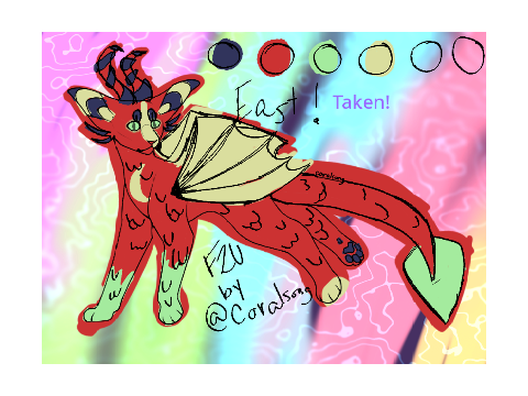 design purge [8/9 open]