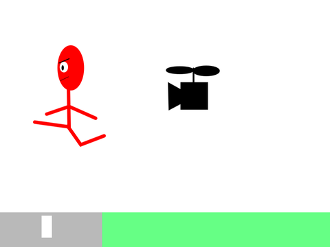 What I do when my uncle tells me I have to eat salad...#2 (it becomes funny) Crossy Road