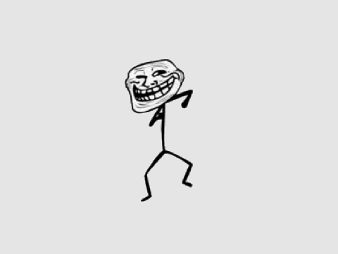 Troll Song