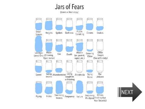 0.09 jar of ________?