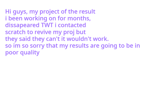 R-Results???