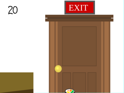 Sushi Rescue Platformer BUT ITS REALLY EASY