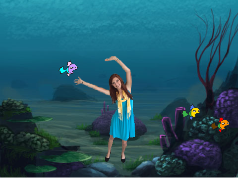 Dance Wave