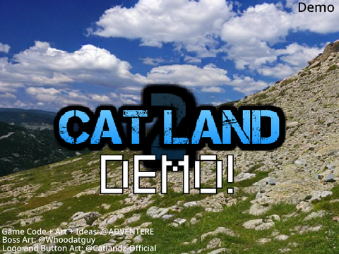 Cat Land 2 | Demo