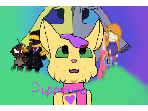 New Pfp!