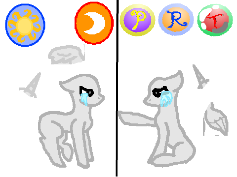 MLP Lullaby for a Princess CC