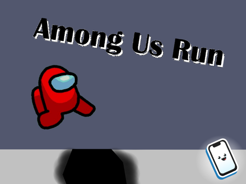 Among Us Run v.1 | Mobile Friendly