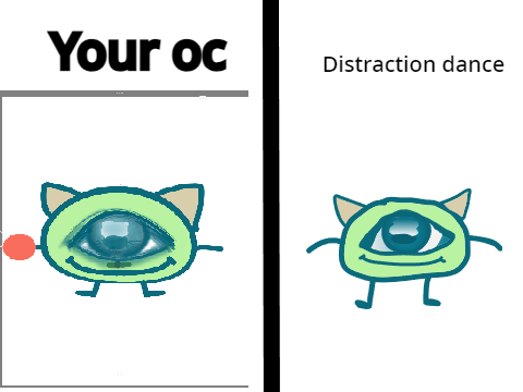 Distraction