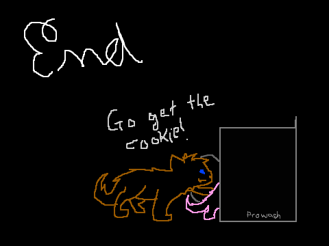 Stuffed Animal Spoof