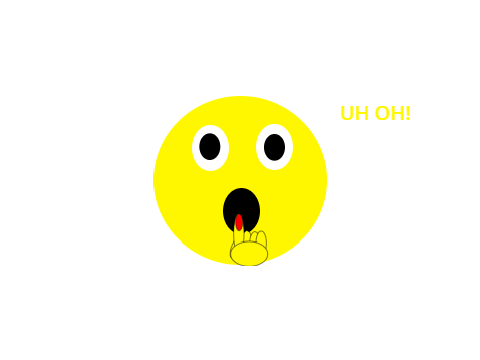 Uh-oh-Tate McRae