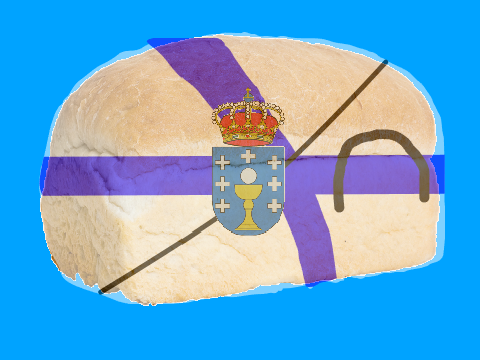 moi as bread