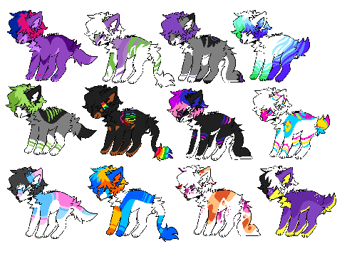 (4/12) Another Pride OTA