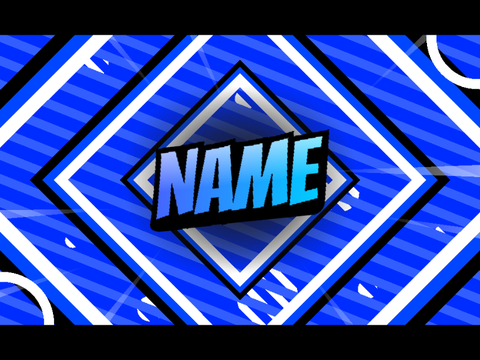 Colorful Free Intro Template