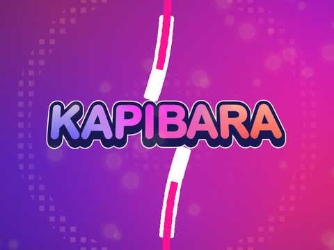 Intro for King-Kapibara