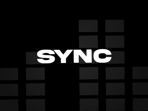 2D Sync Intro Test