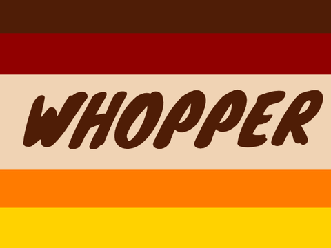 Whopper