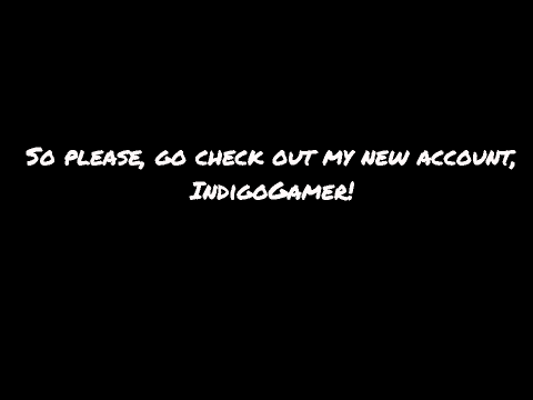 A Much Needed Update