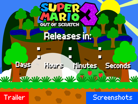 SMOOS3 Countdown!