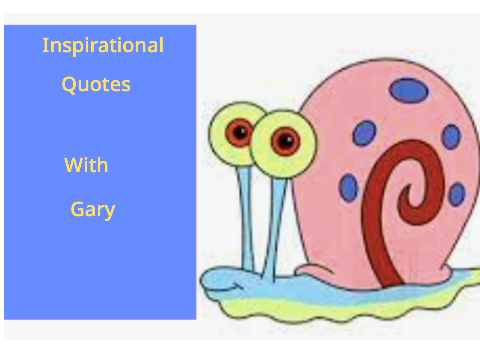 Inspirational Quotes With Gary V2 - Mow