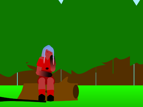 Sci vs Suffering [4] 