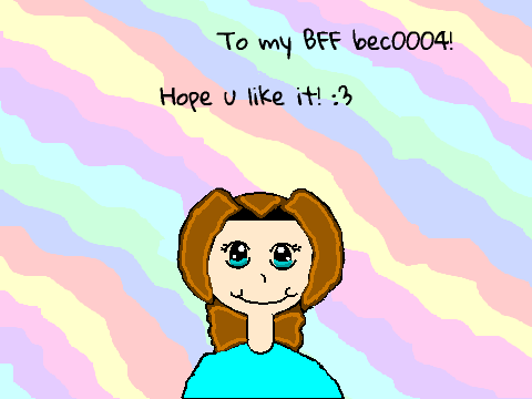 To @be0004 :3