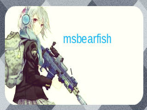 My new profile pic