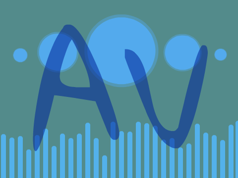 Audio Visualizer